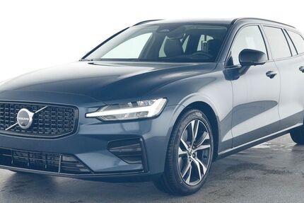 Volvo V60 16.900 km 36.890 &euro; Kempten 87437
