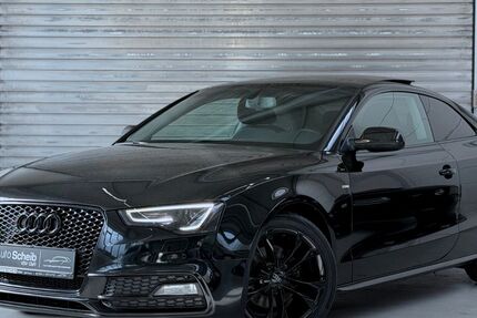 Audi A5 88.400 km 24.950 &euro; Forst 76694