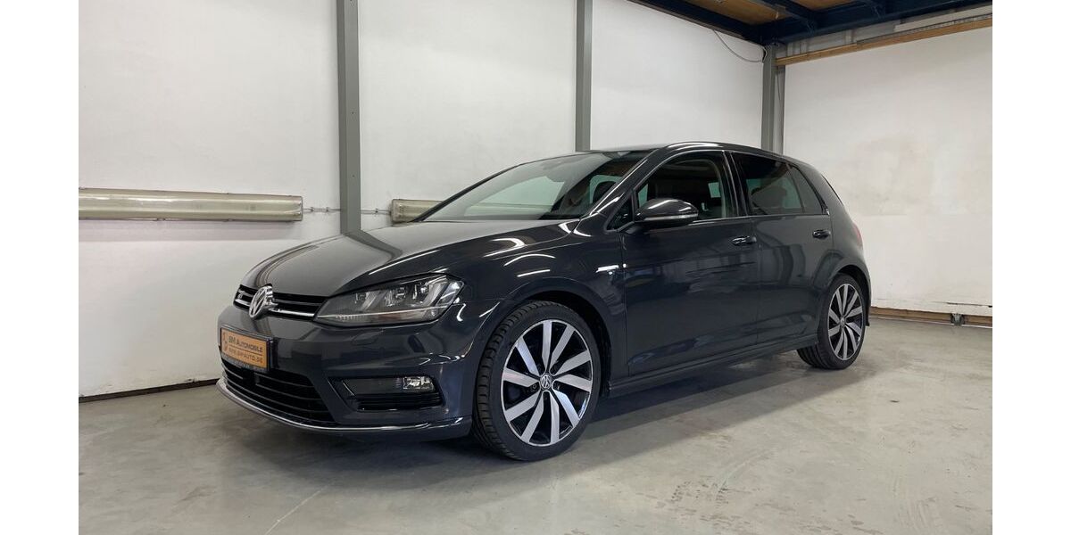 VW Golf 180.000 km 12.999 &euro; Geretsried bei München 82538