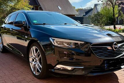 Opel Insignia 177.000 km 11.500 &euro; Lorup 26901