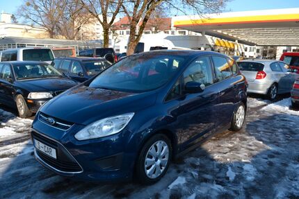 Ford C-Max 152.900 km 5.400 &euro; München 81243