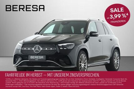 Mercedes-Benz GLE 450 14.900 km 98.850 € Osnabrück 49078