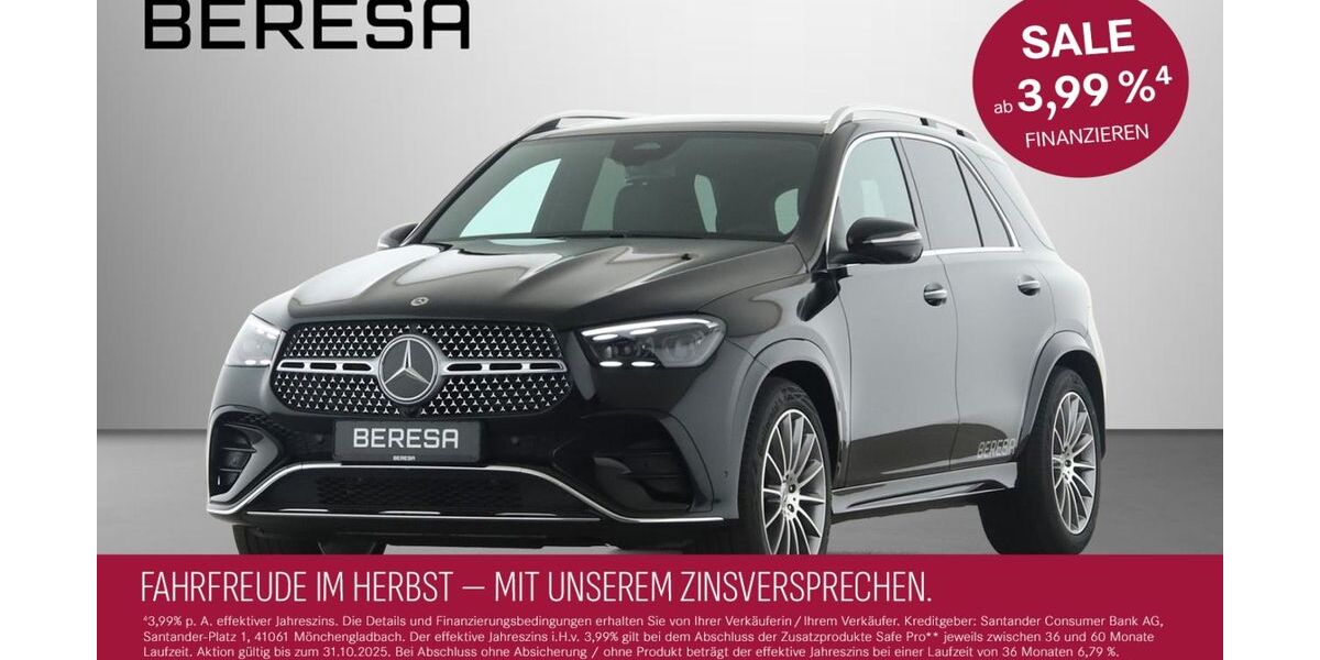 Mercedes-Benz GLE 450 14.900 km 98.850 € Osnabrück 49078