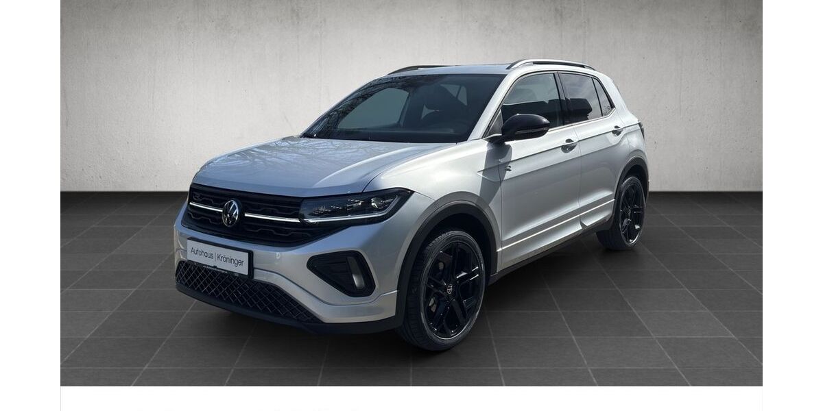 VW T-Cross 1.050 km 30.990 &euro; Birkenfeld 55765