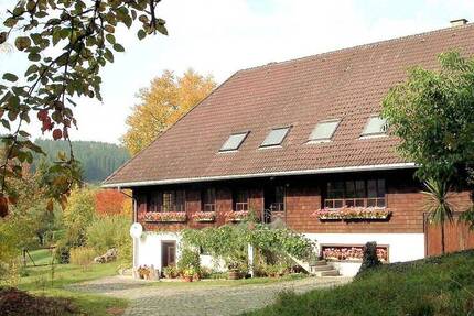 Haus Bonndorf im Schwarzwald Brunnadern - 8 Zimmer, 181 m&sup2;, 450.000&euro; | Angebot:26379865