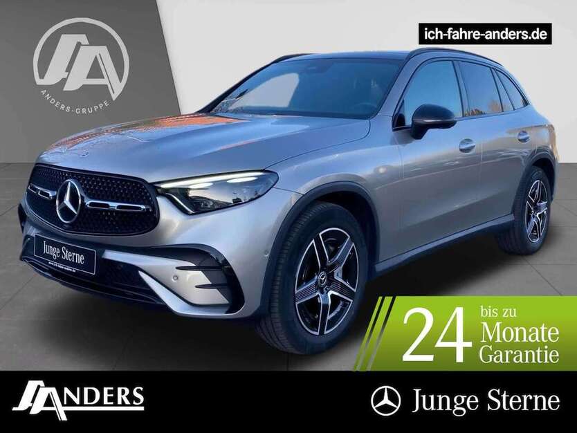 GLC 220