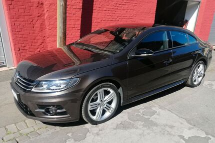 VW CC 215.000 km 12.400 &euro; Hagen 58093