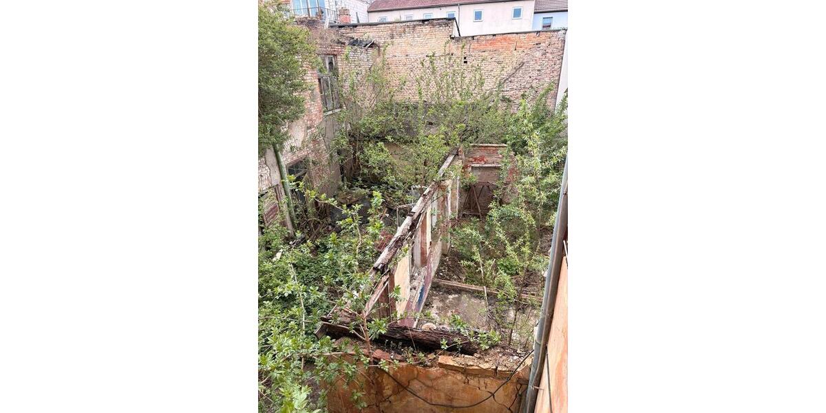 Mehrfamilienhaus, Wohnhaus Zehdenick - 8 Zimmer, 144 m&sup2;, 50.000&euro; | Angebot:26253206