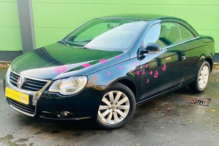 VW Eos