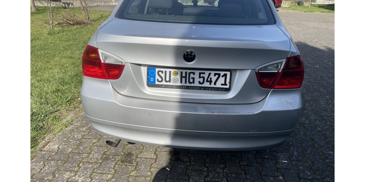 BMW E90 280.000 km 5.500 &euro; Swisttal 53913