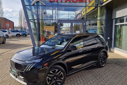 Peugeot 5008 49.690 km 28.640 &euro; Waren / Müritz 17192