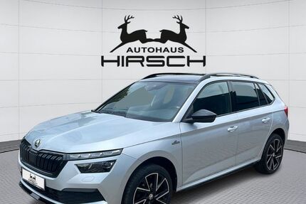 Skoda Kamiq 31.780 km 18.990 &euro; Chemnitz 09120