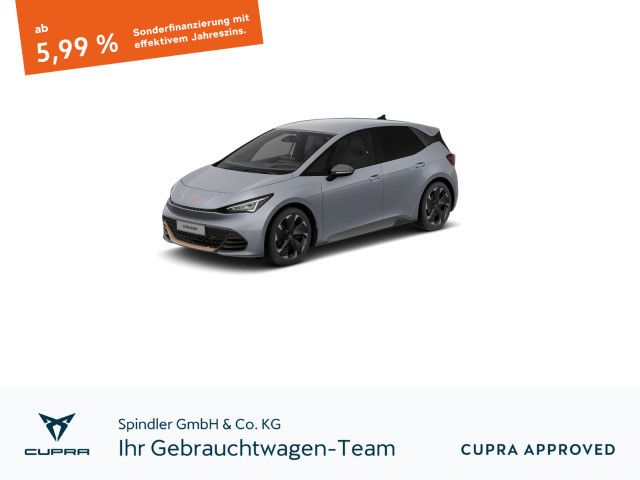 Cupra Born 15.000 km 34.980 &euro; Würzburg 97076
