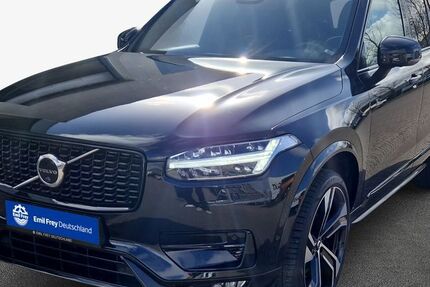 Volvo XC90 45.174 km 48.911 &euro; Hildesheim 31135