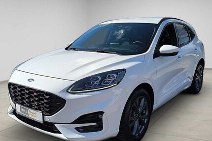 Ford Kuga 14.800 km 21.990 &euro; Rostock 18146