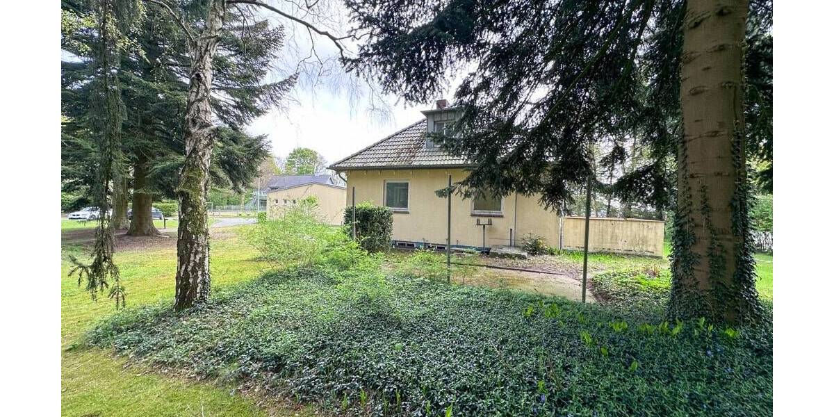 Einfamilienhaus Humptrup - 2 Zimmer, 349.000&euro; | Angebot:25770562