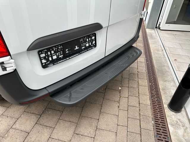 Mercedes-Benz eSprinter III Kasten L2 Klima*Sitzheizung*1.Hand 54.465 km 16.990 € Gebesee 99189
