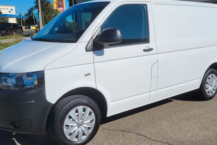 VW T5 Transporter 155.857 km 14.850 € Memmingen 87700