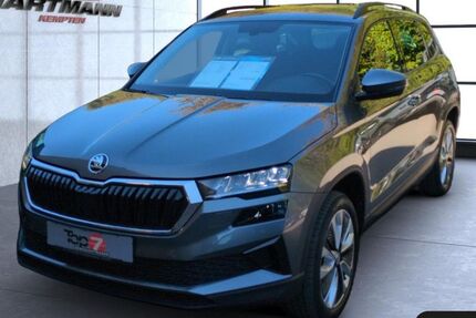 Skoda Karoq 24.392 km 26.850 &euro; Kempten 87435