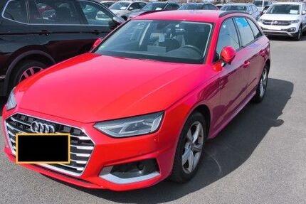 Audi A4 102.596 km 15.500 &euro; Bayreuth 95448