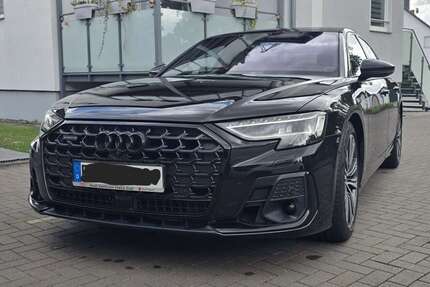 Audi A8 62.000 km 47.799 &euro; Haldensleben 39340