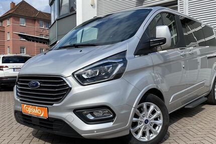 Ford Tourneo Custom 111.000 km 29.790 &euro; Eisenach 99817