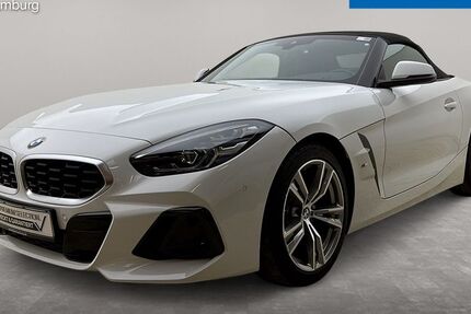 BMW Z4 21.484 km 42.994 &euro; Barsbüttel bei Hamburg 22885