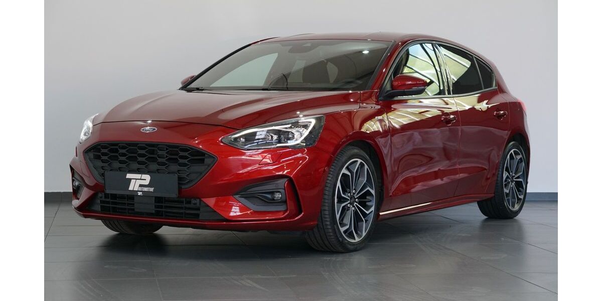 Ford Focus 70.000 km 17.650 &euro; Tübingen 72072