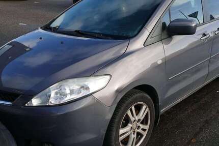 Mazda 5 281.952 km 790 &euro; Flensburg 24941