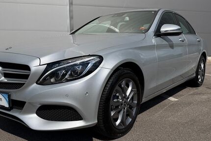 Mercedes-Benz C 250 197.500 km 17.900 &euro; Rastatt 76437