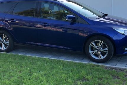 Ford Focus 177.654 km 3.500 &euro; Dresden 01109