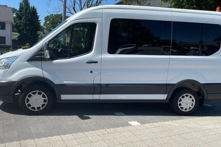 Ford Transit 185.595 km 14.900 &euro; Hamburg 21149