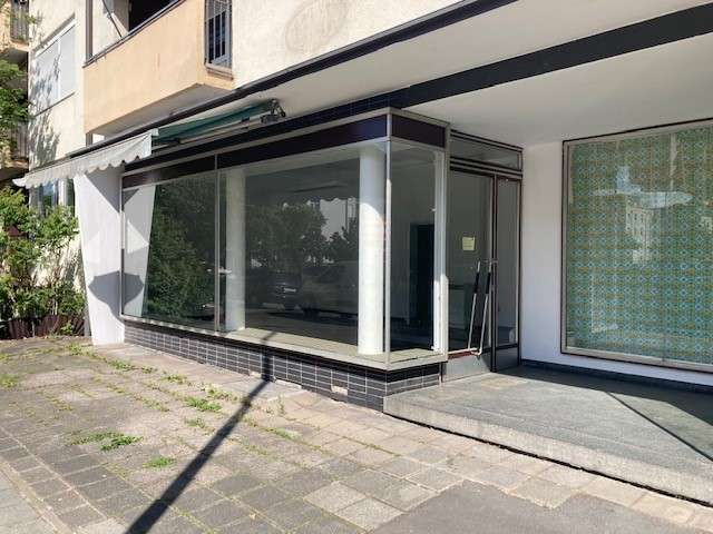 Einzelhandel in Nürnberg 995 € 42 m²