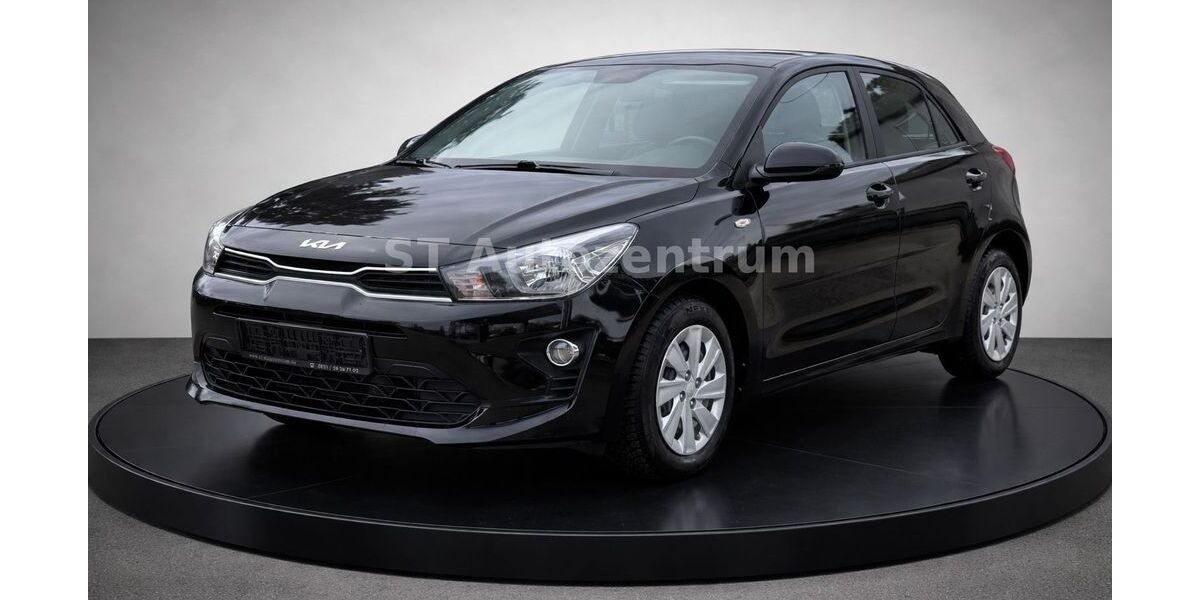 Kia Rio 29.996 km 14.988 &euro; Gersthofen 86368