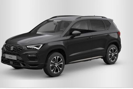 Seat Ateca 13.200 km 29.910 &euro; Wernigerode 38855