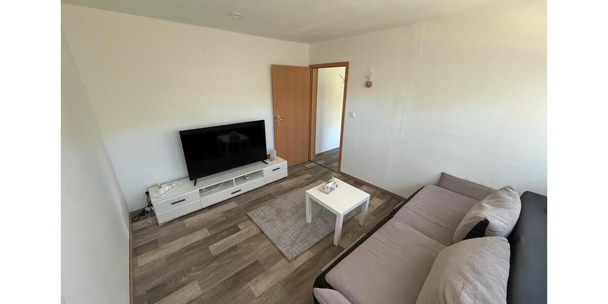 Dachgeschoßwohnung Haiger - 3 Zimmer, 50 m&sup2;, 750&euro; | Angebot:26385299