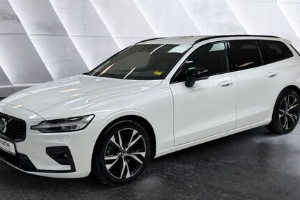 Volvo V60 23.595 km 34.880 &euro; Berlin 10553