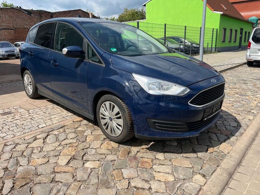C-Max
