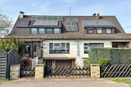 Haus Ritterhude - 10 Zimmer, 234 m&sup2;, 436.000&euro; | Angebot:26463893