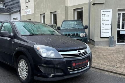 Opel Astra 217.000 km 1.500 &euro; Kronshagen 24119