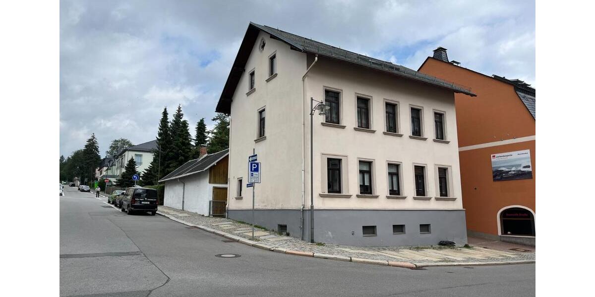 Mehrfamilienhaus, Wohnhaus Stollberg (Erzgebirge) - 249.000&euro; | Angebot:25854873