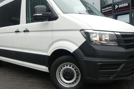 VW Crafter 143.319 km 24.800 &euro; Berlin 13156