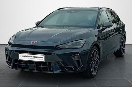 Cupra Leon 11.000 km 29.997 &euro; Wernigerode 38855