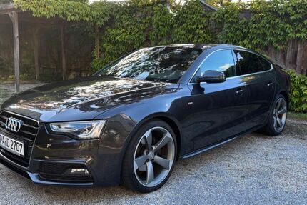 Audi A5 213.000 km 13.999 &euro; Passau 94036
