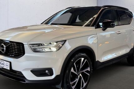 Volvo XC40 79.965 km 26.900 &euro; Göttingen 37079