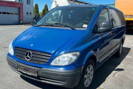 Mercedes Vito