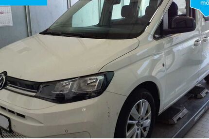 VW Caddy 25.241 km 25.490 &euro; Stuttgart 70188