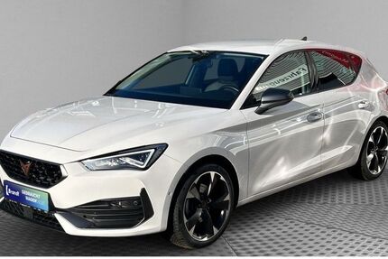Cupra Leon 45.390 km 24.890 &euro; Achim 28832