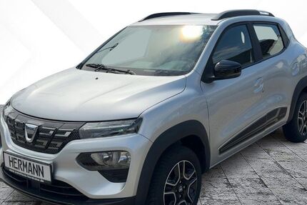 Dacia Spring 11.812 km 10.897 &euro; Einbeck 37574