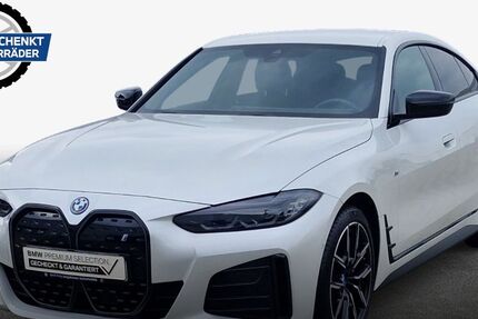 BMW i4 14.295 km 49.990 € Bruchsal 76646